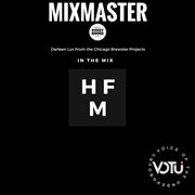 In the mix (hfm) cover image cdn