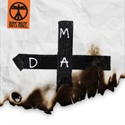 Mayday remixes, pt.1 cover image cdn