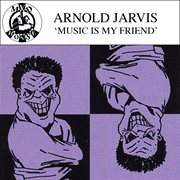Music is my friend cover image cdn