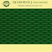 Never gonna let you go ep cover image cdn