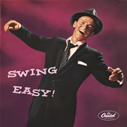 Swing easy!: + Songs for young lovers cover image cdn