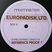 Unreleased groove cover image cdn