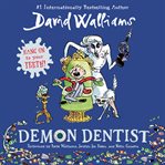Demon dentist cover image cdn