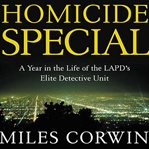 Homicide special cover image cdn