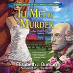 Ill met by murder cover image cdn