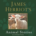 James Herriot's animal stories cover image cdn