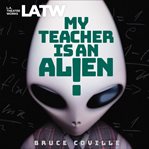 My teacher is an alien cover image cdn