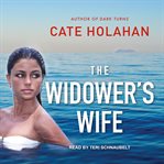 The widower's wife: a thriller cover image cdn