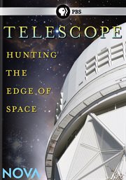 Telescope: hunting the edge of space cover image cdn