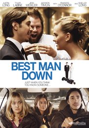 Best man down cover image cdn