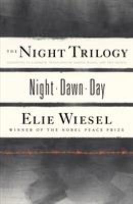 The night trilogy : Night ; Dawn ; Day cover image