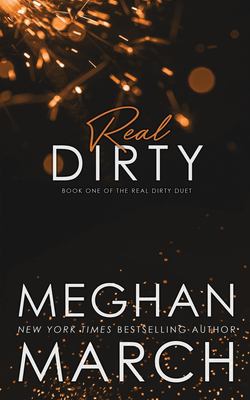 Real dirty cover image