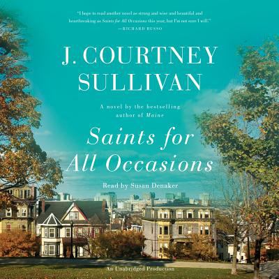 Saints for all occasions cover image cdn