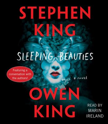 Sleeping beauties cover image