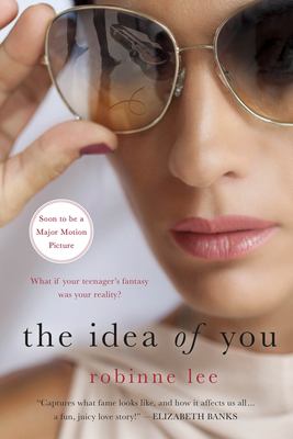 The idea of you cover image