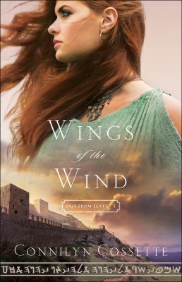 Wings of the wind cover image