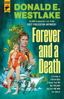 Forever and a death  cover image cdn