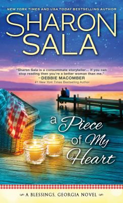 A piece of my heart  cover image cdn