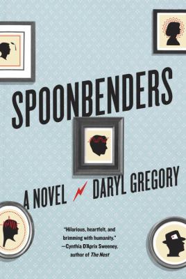 Spoonbenders cover image