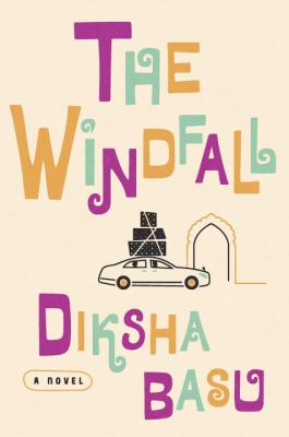 The windfall cover image