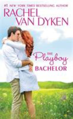 The playboy bachelor cover image