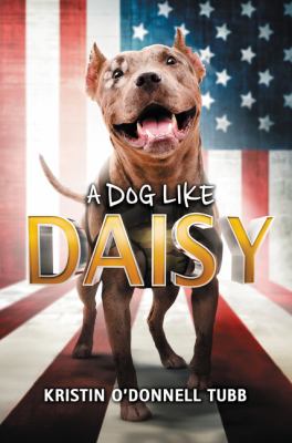 A dog like Daisy  cover image cdn