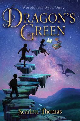 Dragon's Green  cover image cdn