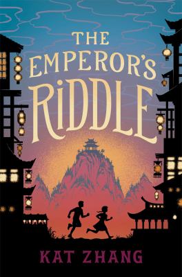 The emperor's riddle cover image
