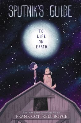 Sputnik's guide to life on Earth cover image