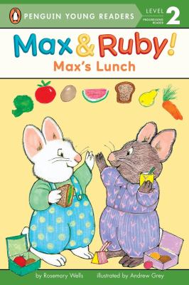Max's lunch  cover image cdn