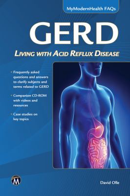 GERD : living with acid reflux disease  cover image cdn