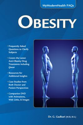 Obesity cover image