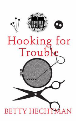 Hooking for trouble cover image