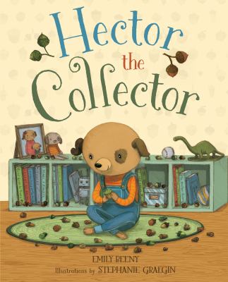 Hector the collector  cover image cdn