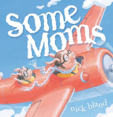 Some moms cover image