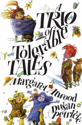 A trio of tolerable tales  cover image cdn