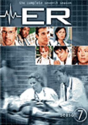 ER. Season 7 cover image