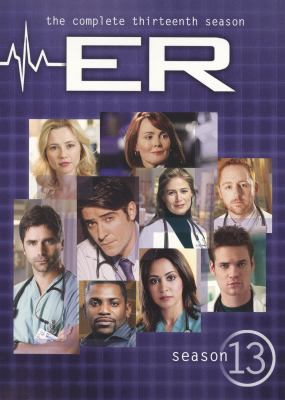ER. Season 13 cover image cdn
