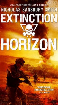 Extinction horizon  cover image cdn