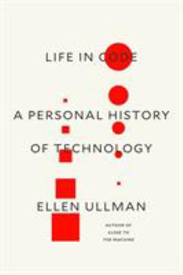 Life in code : a personal history of technology  cover image cdn