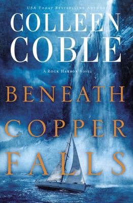 Beneath Copper Falls cover image