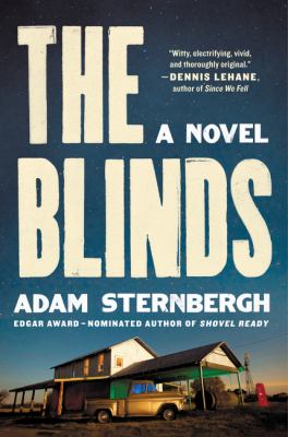 The Blinds cover image
