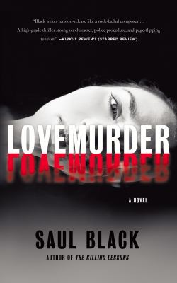 Lovemurder cover image