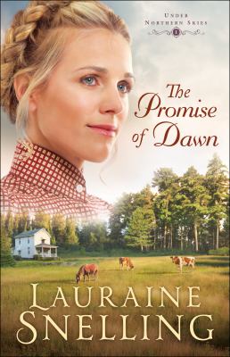 The promise of dawn cover image