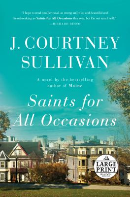 Saints for all occasions cover image cdn