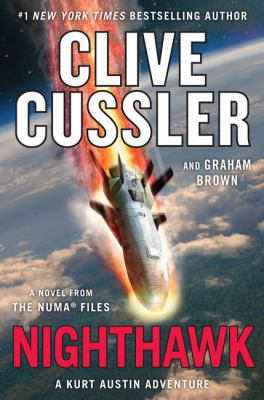 Nighthawk a novel from the NUMA Files : a Kurt Austin adventure cover image