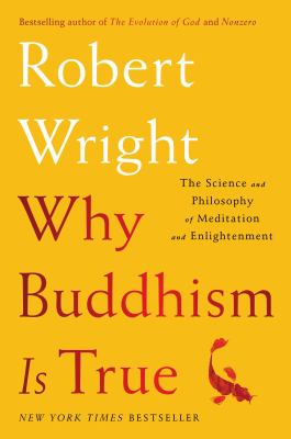 Why Buddhism is true  cover image cdn