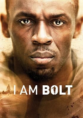 I am Bolt cover image
