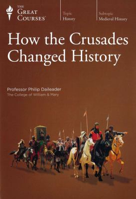 How the Crusades changed history cover image