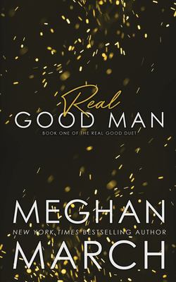 Real good man cover image